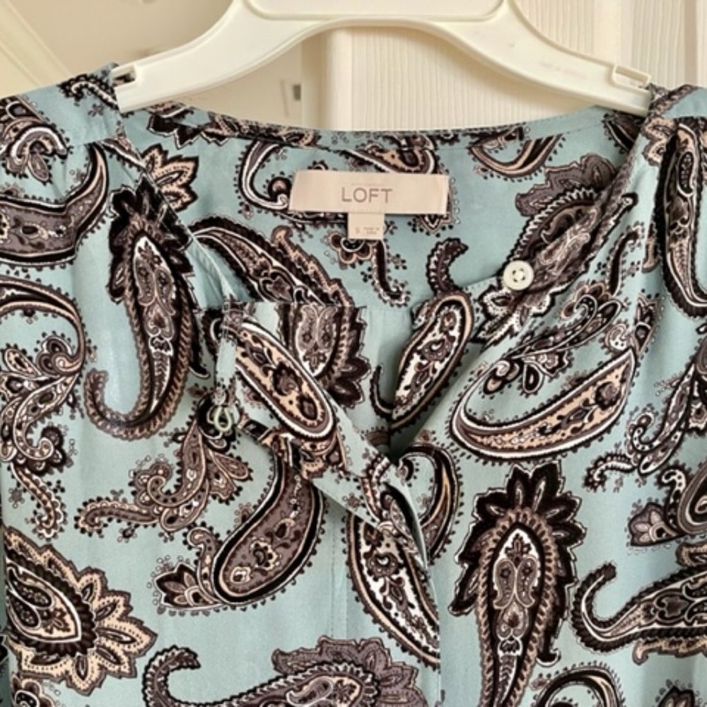Blouse - Picture 3 of 5